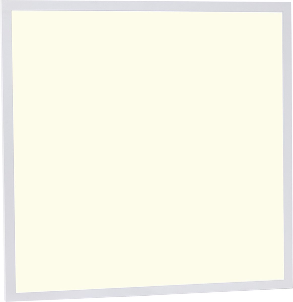 LEDVION LED Paneel - 60x60 - 36W - 3000K - UGR Wit