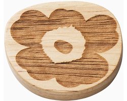 Marimekko Unikko houder voor chopsticks set van 2