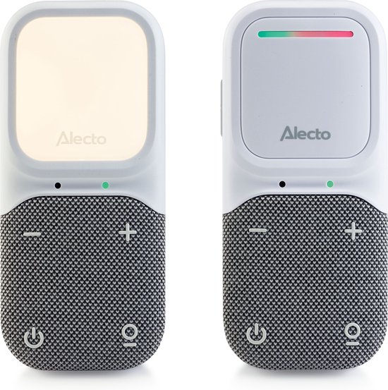 Alecto Babyfoon - Audio Babyfoon - Full Eco DECT - Alecto - €50,99