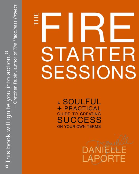 Fire Starter Sessions