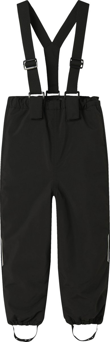 NAME IT NMNCLOUD05 PANT AUT FO Unisex Ski jassen Zwart