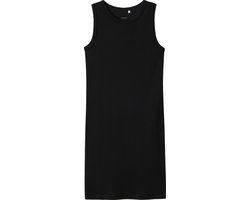 NAME IT- NKFNAKAL SL SLIM DRESS NOOS - Meisjes - Jurk