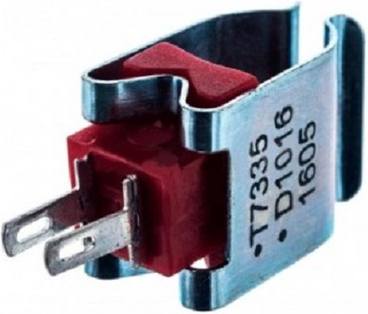 Ferroli sensor NTC (opklik) 18 mm