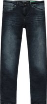 Cars Jeans Heren BLAST Slim Fit BLUE BLACK - Maat 28/34