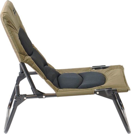 RCG Duo Chair - Olijfgroen van rcg — afbeelding 2