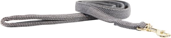 Kentucky Dogwear - Laisse - Wool - Gris - Court - 120cm