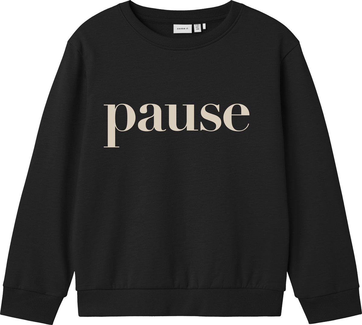 Name it Sweatshirt Regular fit
