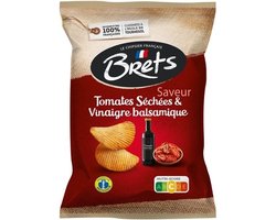 Brets Tomaten Balsamico Azijn 10 x 125 Gram