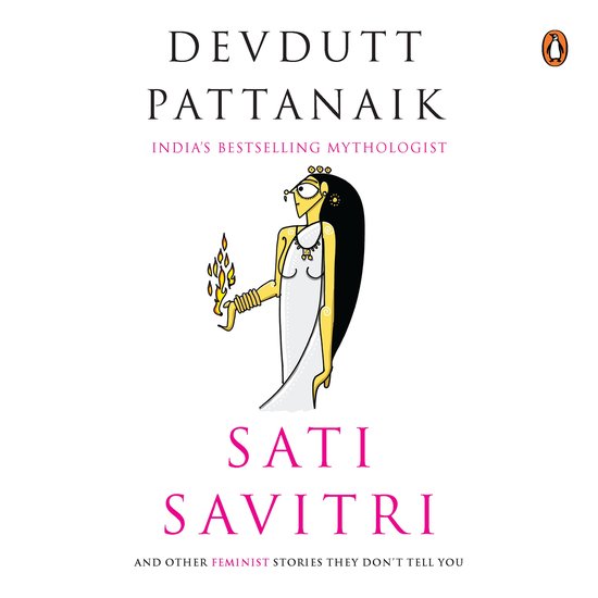 Sati Savitri - cover