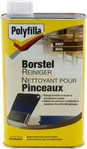 Polyfilla - Borstelreiniger - 500 ML