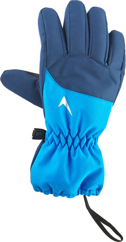 Brace Master Men's Waterproof Ski Gloves, Warm 3M Thinsulate Snowboard Snowmobile Gloves for Cold Weather Snow Gloves for Men Women (Pink, L Brace Master Men's Waterproof Ski Gloves, Warm 3M Thinsulate Snowboard Snowmobile Gloves for Cold Weather Snow Gloves for Men Women (Pink, L