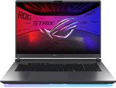 Bol.com ASUS ROG Strix G18 G815LW-S9076W - Gaming Laptop - 18 inch - 240 Hz aanbieding