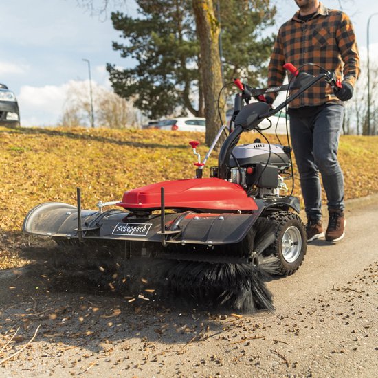 Scheppach Veger SC2200PE van Scheppach — afbeelding 4