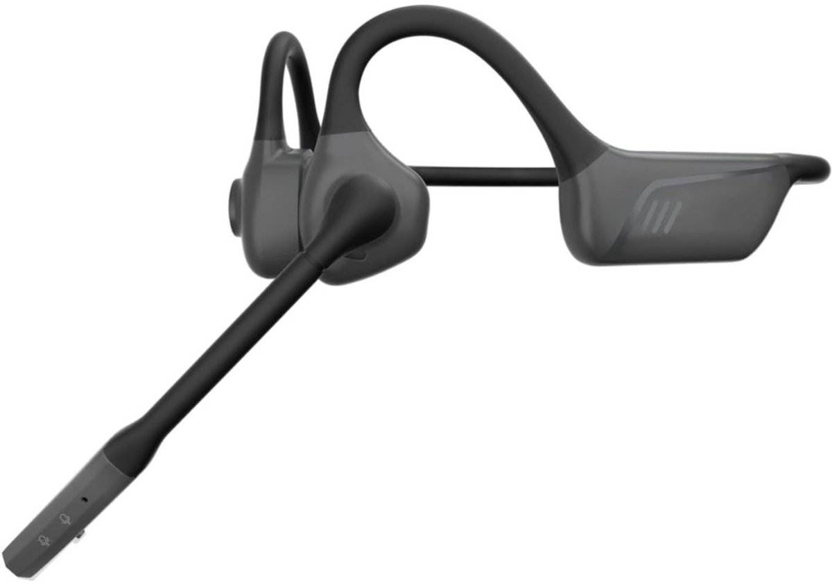 VELTRR® Bone Conduction Headphone - Koptelefoon voor Activiteiten - Draadloos