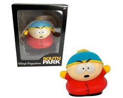 South Park Eric Cartman figuur 7.5 cm groot