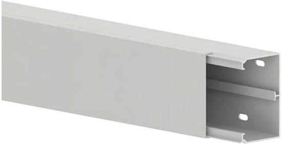 Wurth - Canal d'installation MINI - Installation de conduit de câbles, LFK x 16 m