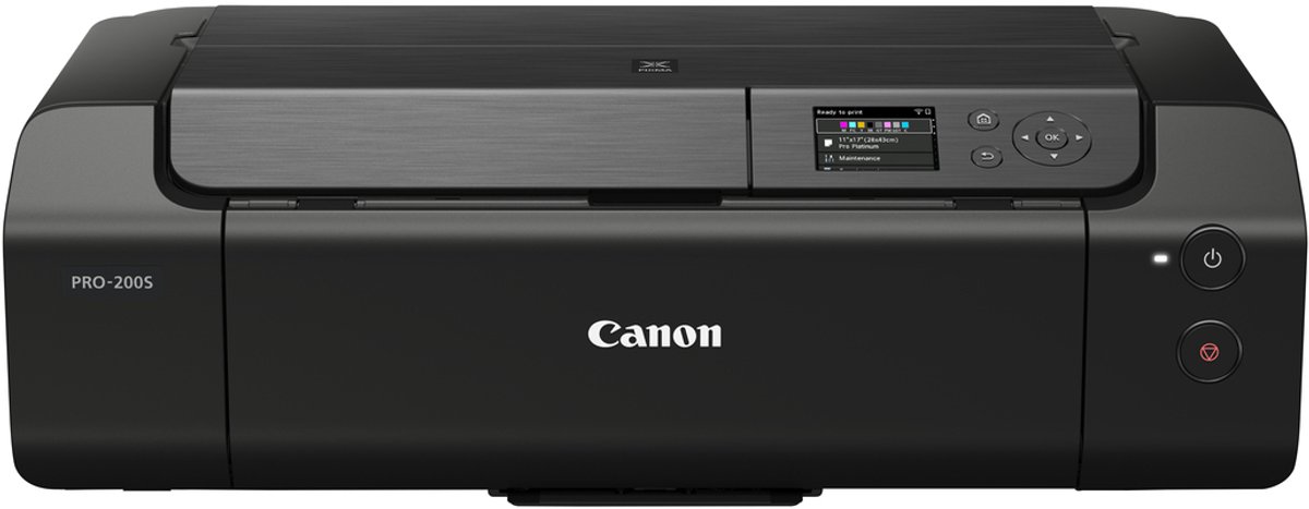 Canon Pixma PRO-200S | Printers | 4549292240054