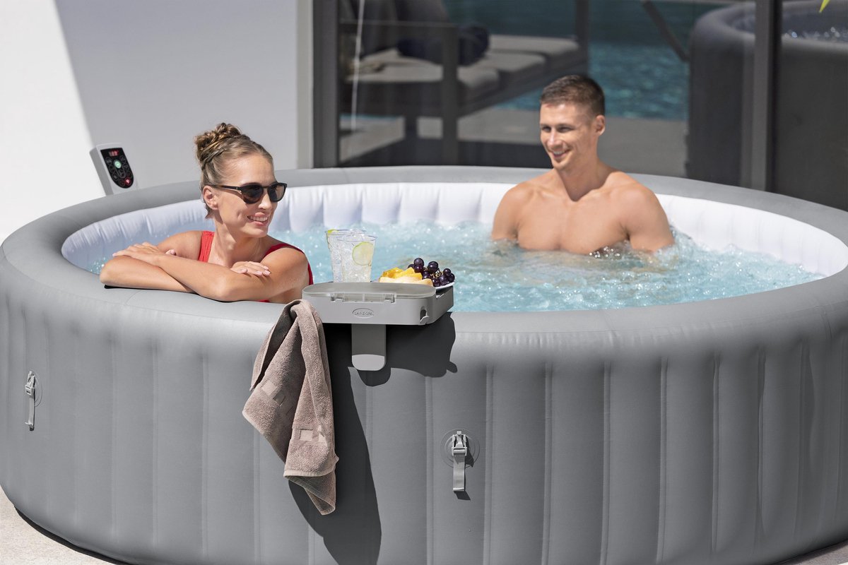 Lay-Z-Spa 4-in-1 dienblad