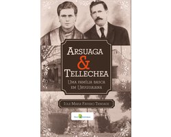 Arsuaga & Tellechea