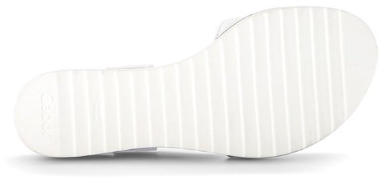 Sandales Gabor 62.750.50 Wit