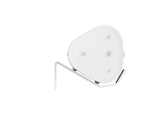 Cavus CMSRW Muurbeugel geschikt voor Sonos Roam - Wit van Cavus — afbeelding 2