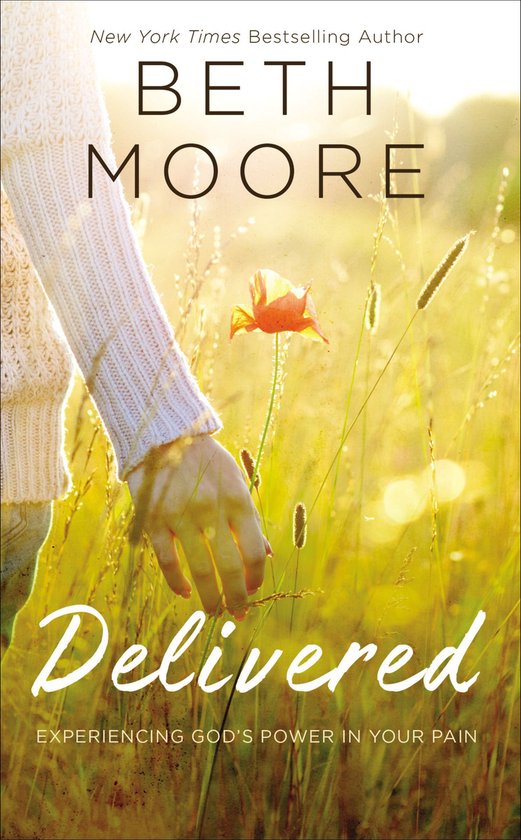 Delivered - cover