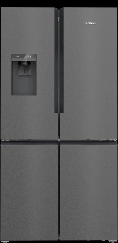 Siemens iQ500 KF96DAXEA