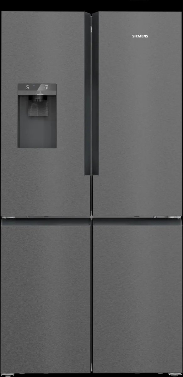 Siemens KF96DAXEA