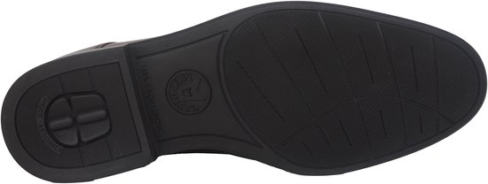 Chaussure à lacets homme Mephisto KEVIN - Marron - Pointure 39
