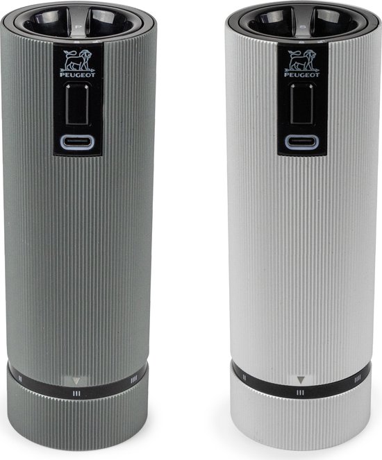 Peugeot Line Duo Zirlion, carbon/aluminium
