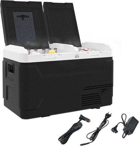 Relaxdays koelboxen Passieve Elektriciteit 20 liter