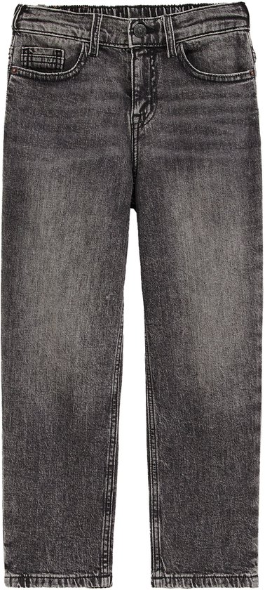 WE Fashion Jongens loose jeans