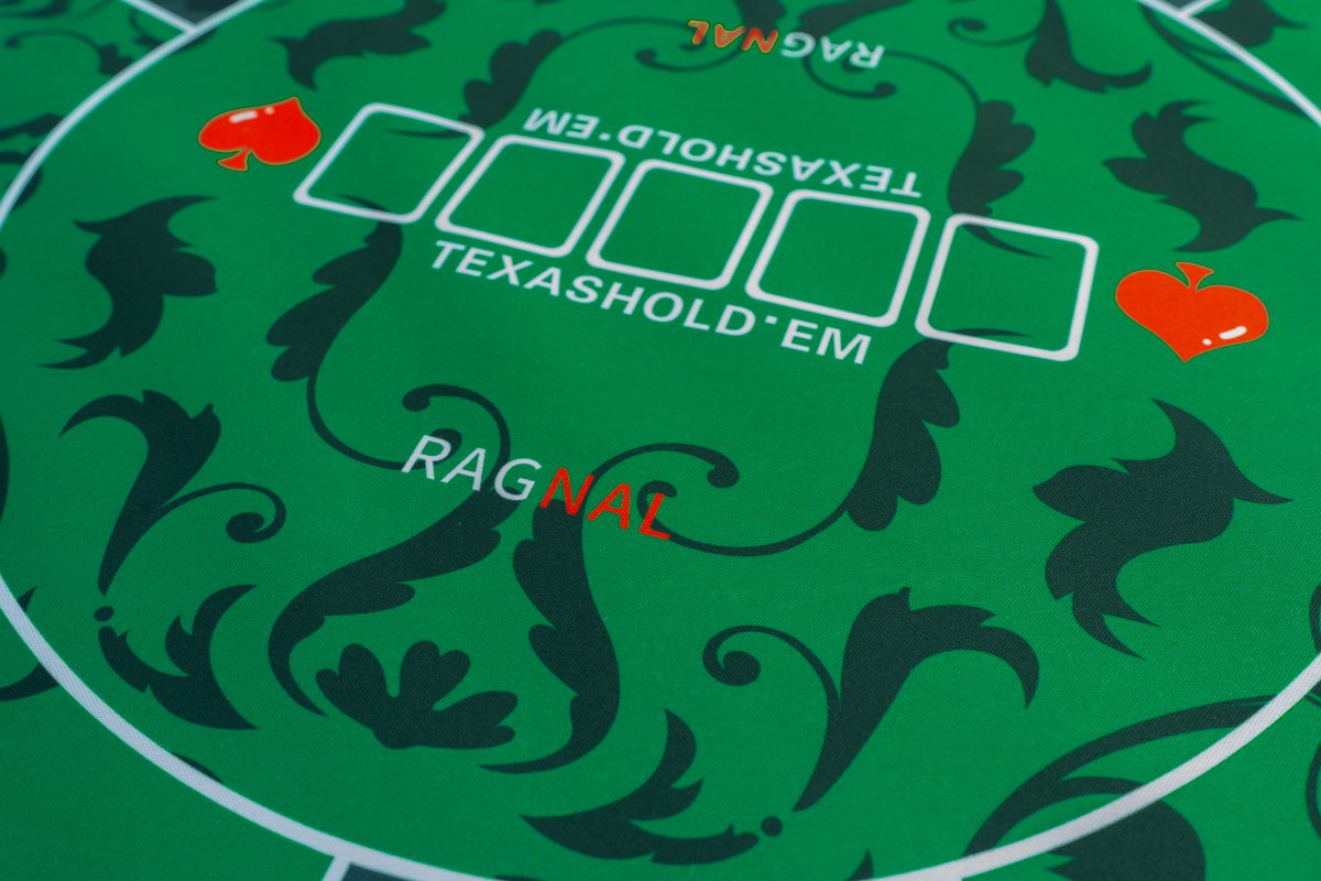 Tapis De Table Poker Rond Tapis Poker 180x90 Nuveti Tapis De Poker Rond De 61/78/119,7 Cm Pour Tapis De Table Poker Rond Tapis Poker 180x90 Nuveti Tapis De Poker Rond De 61/78/119,7 Cm Pour