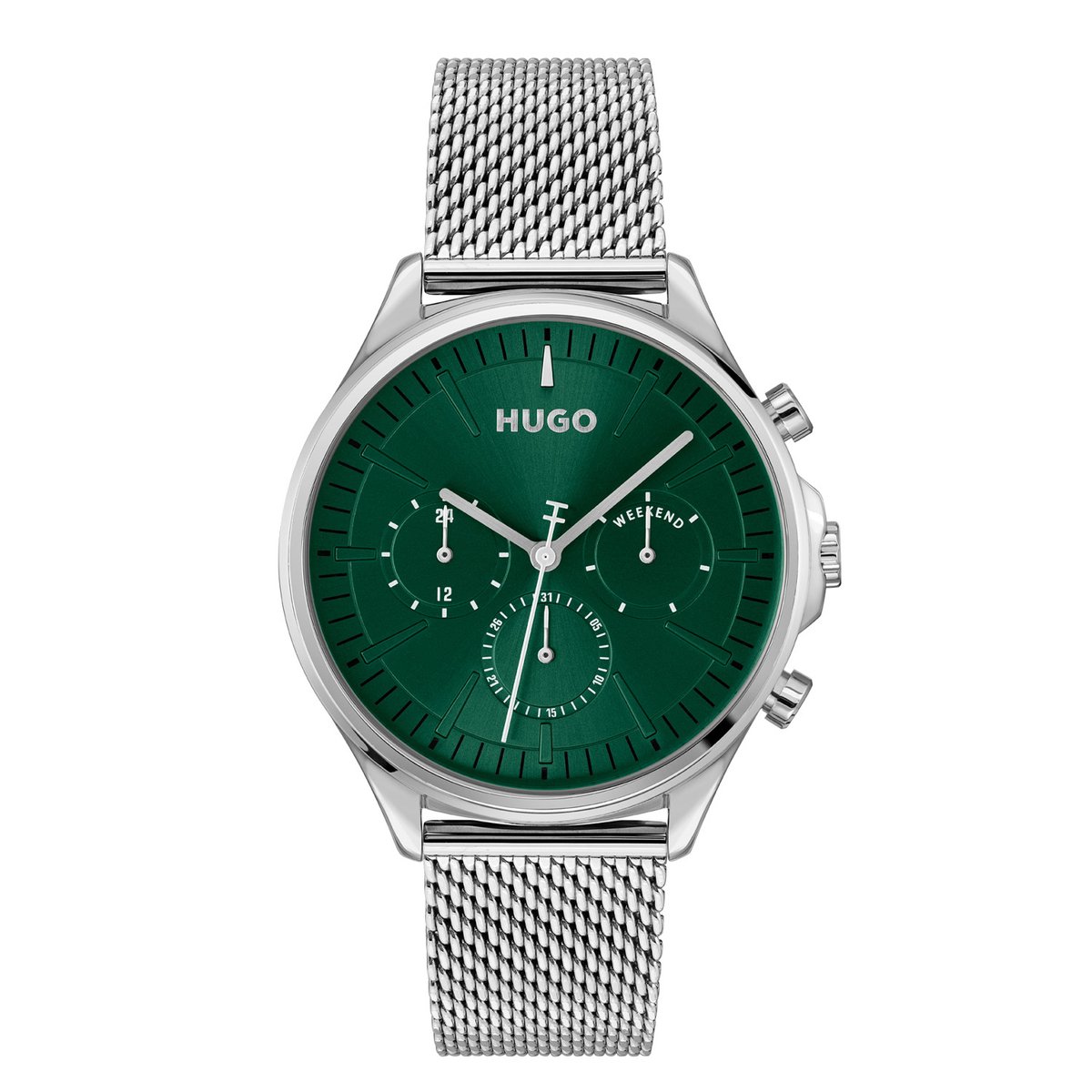 HUGO HU1530409 #SMASH MULTI Heren Horloge