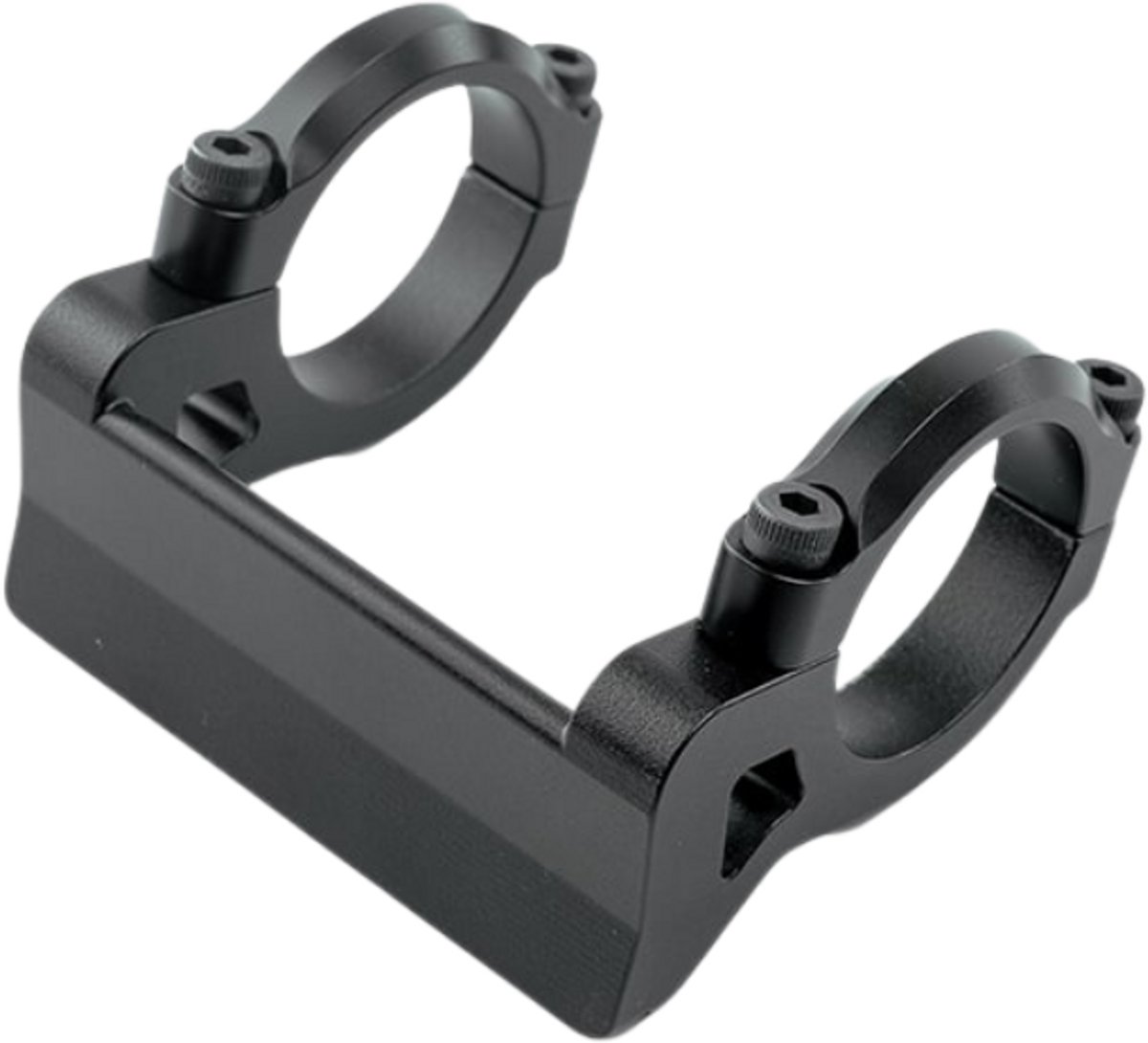 Route Werks Bike Mount - 35.0mm - Bevestigingssysteem voor Handlebar bag