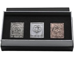 Star Wars: The Mandalorian - Imperial Credit Set 1:1 Scale Prop Replica