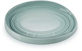 Le Creuset Lepelhouder - Ovaal - Sea Salt