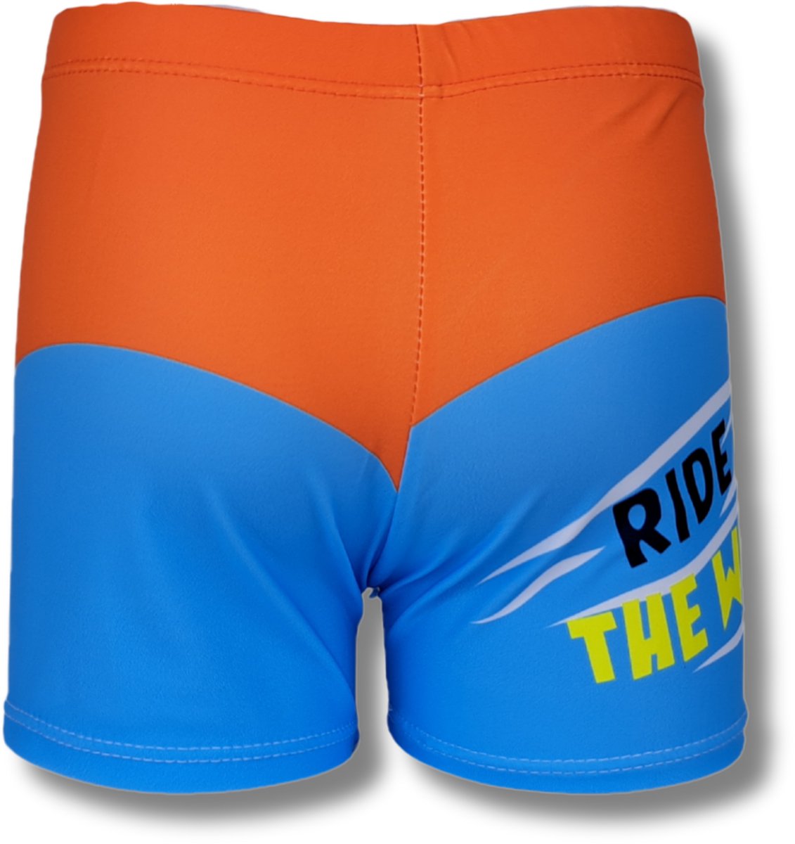 NiSy.nl Surf Haai Zwembroek | Zwemshort | Jongens | — afbeelding 2