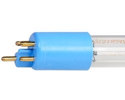 40 Watt - T5 - Blauwe fitting - lengte 840mm - UVC Short-pin Vervangingslamp