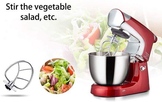 Blender en Mixer Onderdelen Roestvrij Staal voor Kenwood Handheld Blender en Mixer Onderdelen Roestvrij Staal voor Kenwood Handheld