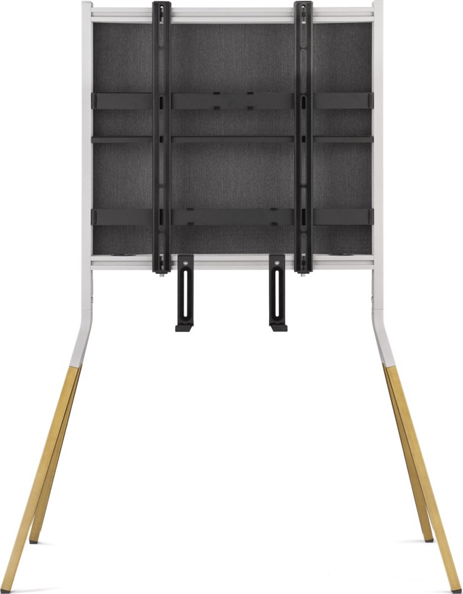 One For All WM7482 TV Standaard Light Brown - 32/70"