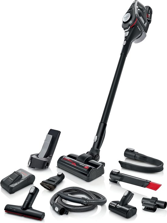 Bosch BSS825MULT snoerloze stofzuiger