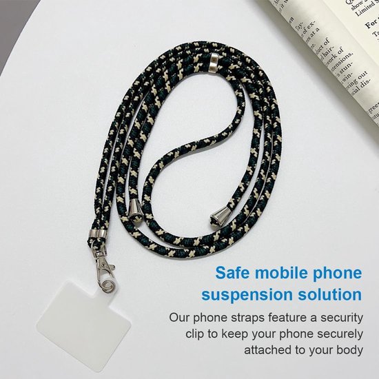 Mobiele Telefoonhouder voor in de Auto - Universele Autotelefoonhouder Mobiele Telefoonhouder voor in de Auto - Universele Autotelefoonhouder