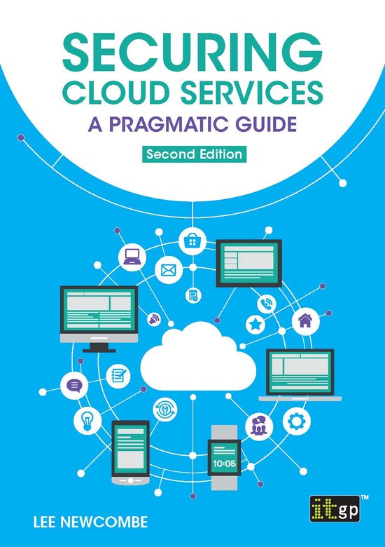 Securing Cloud Services - A pragmatic guide - cover