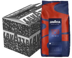 Lavazza Koffiebonen Top class - 6 x 1kg