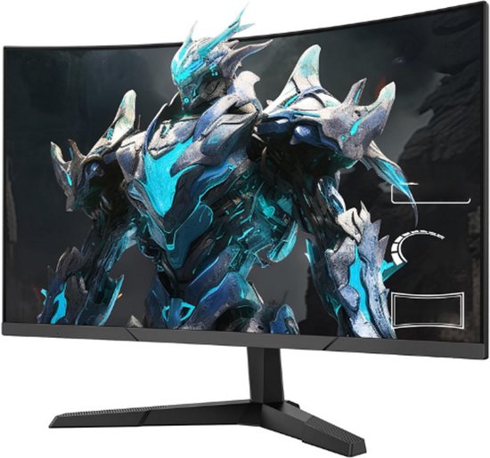 Asus Bezel Free Kit 32-inch monitoradapter gebogen en platte monitor - set van 4 | Simracen | Flight Rig | Aluminiumprofielen - België