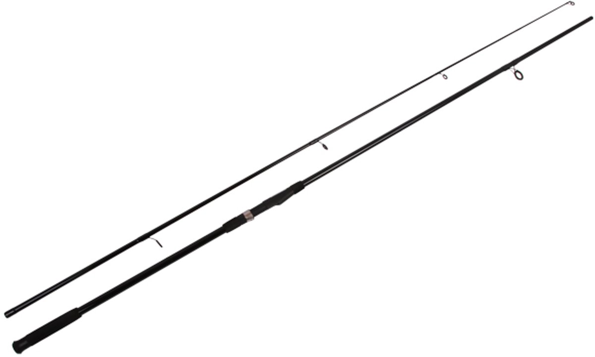 NGT Carp Max Karperhengel 3,60m 2,75lb | Karperhengel