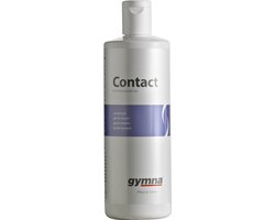 Product: Gymna Physio Care Contactgel - ultrageluid gel - voor Shockwave en Ultrasound - 1 x 500ml, van het merk 