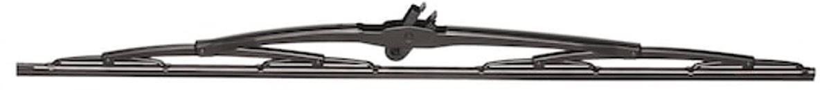 Wurth - Ruitenwisser voor bedrijfswagen Premium - Ruitenwisser voor bedrijfswagen, Premium x 2 st Lengte 600 mm