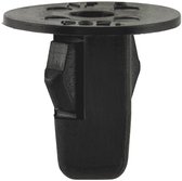 Wurth - Spreidmoer met afgeronde plug - Spreidmoer, type S x 25 st